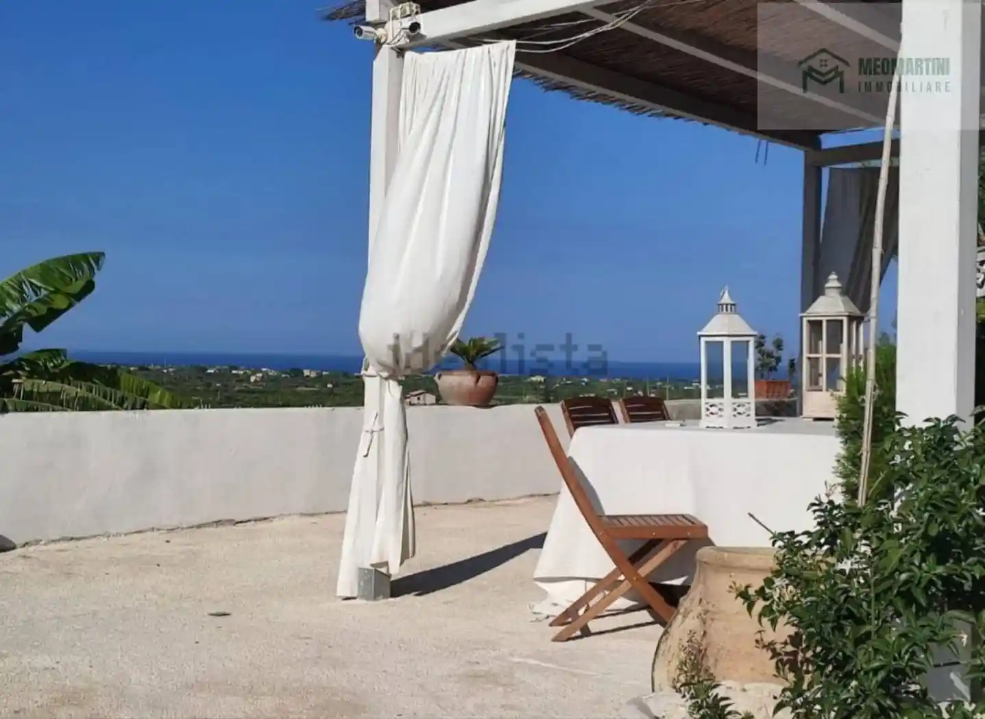 Villa in vendita a Noto