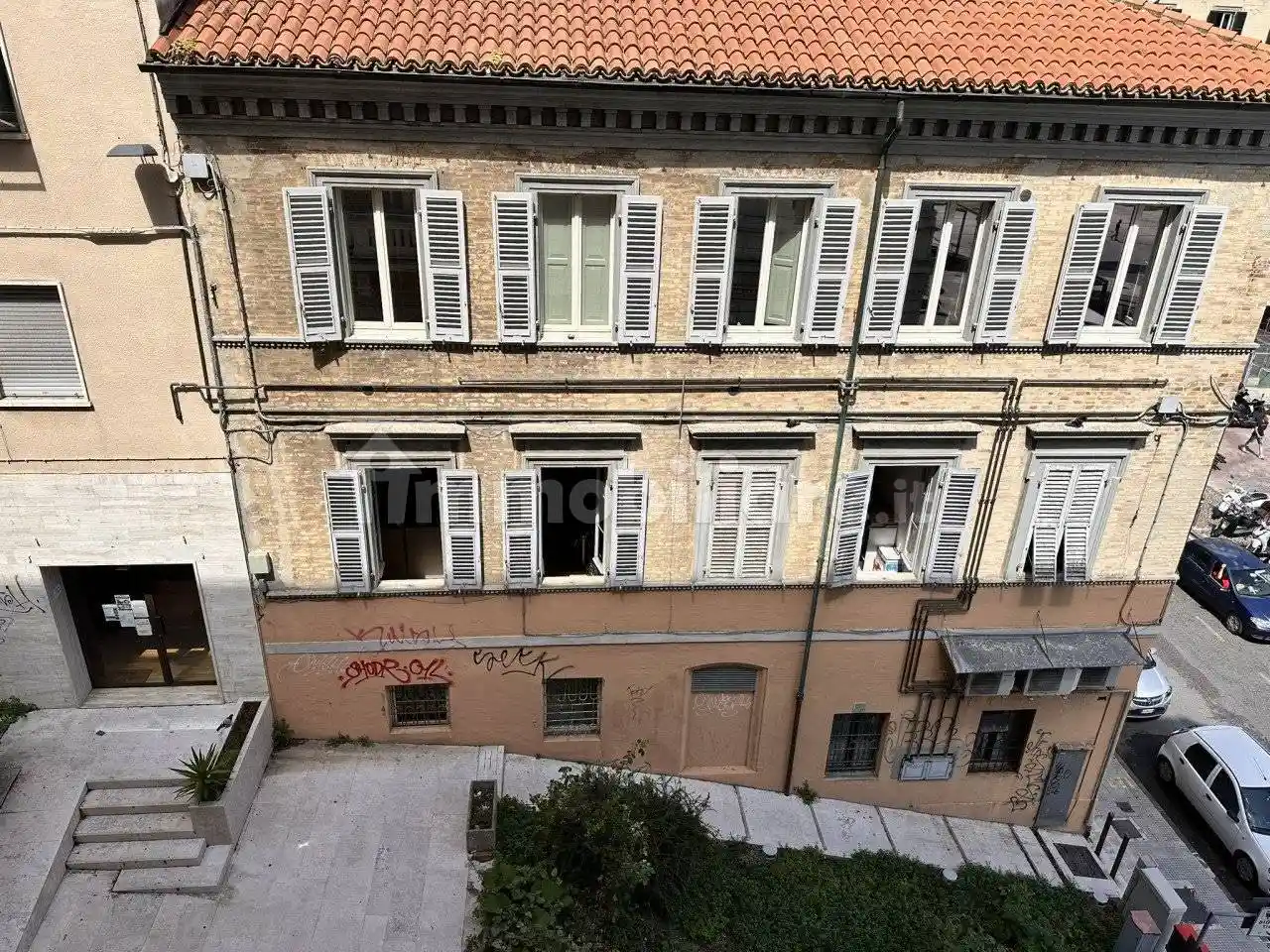 Appartamento in vendita a Ancona