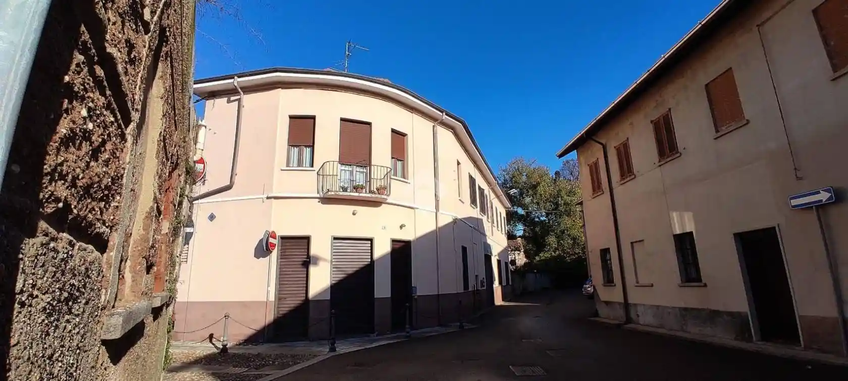 Appartamento in vendita a Lonate Pozzolo