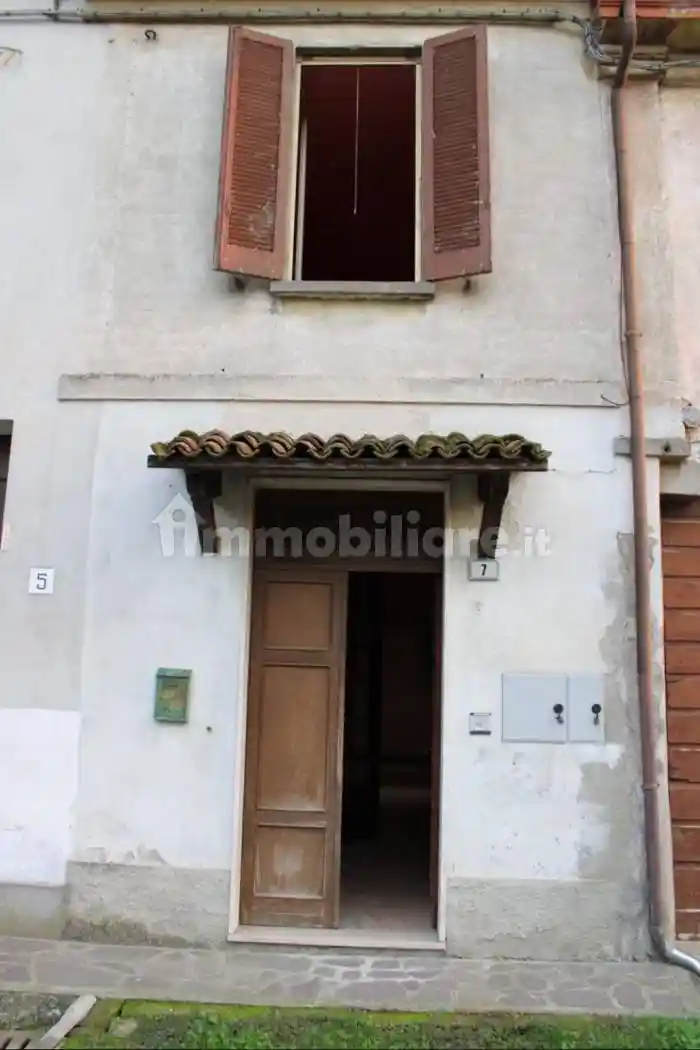 Casa indipendente in vendita a Cicognolo