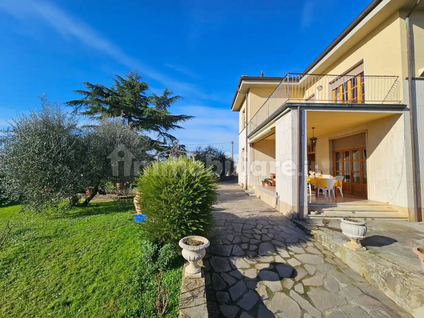 Villa in vendita a Lastra a Signa