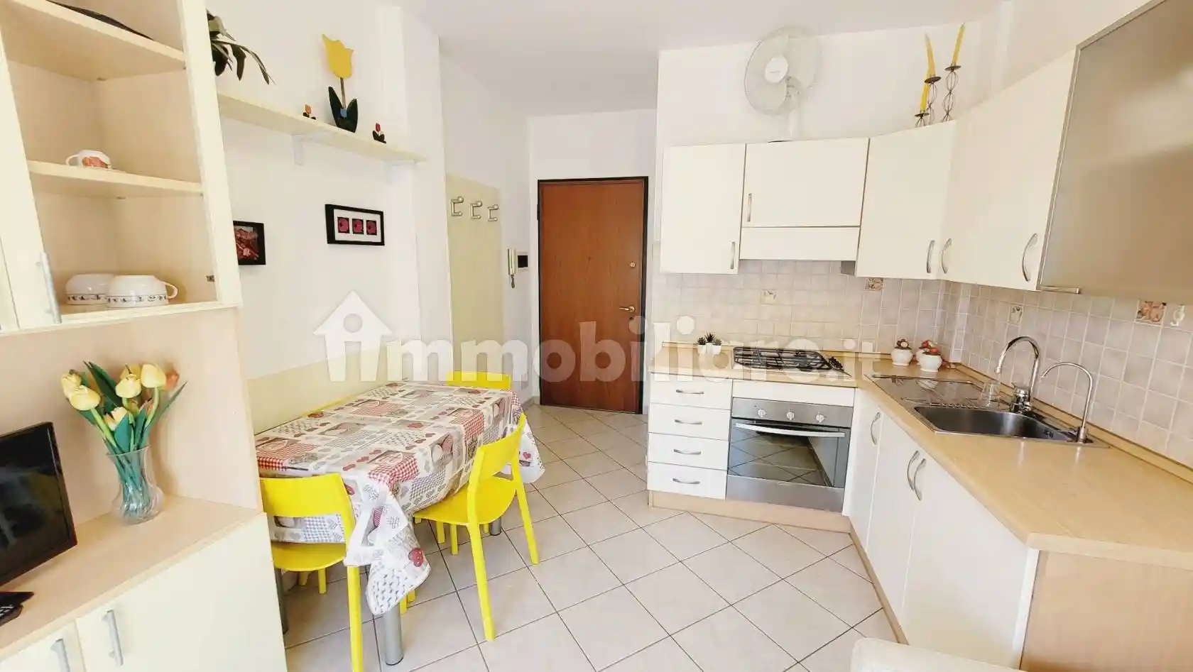 Appartamento in vendita a San Bartolomeo al Mare