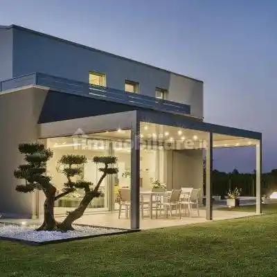 Villa in vendita a Porto San Giorgio