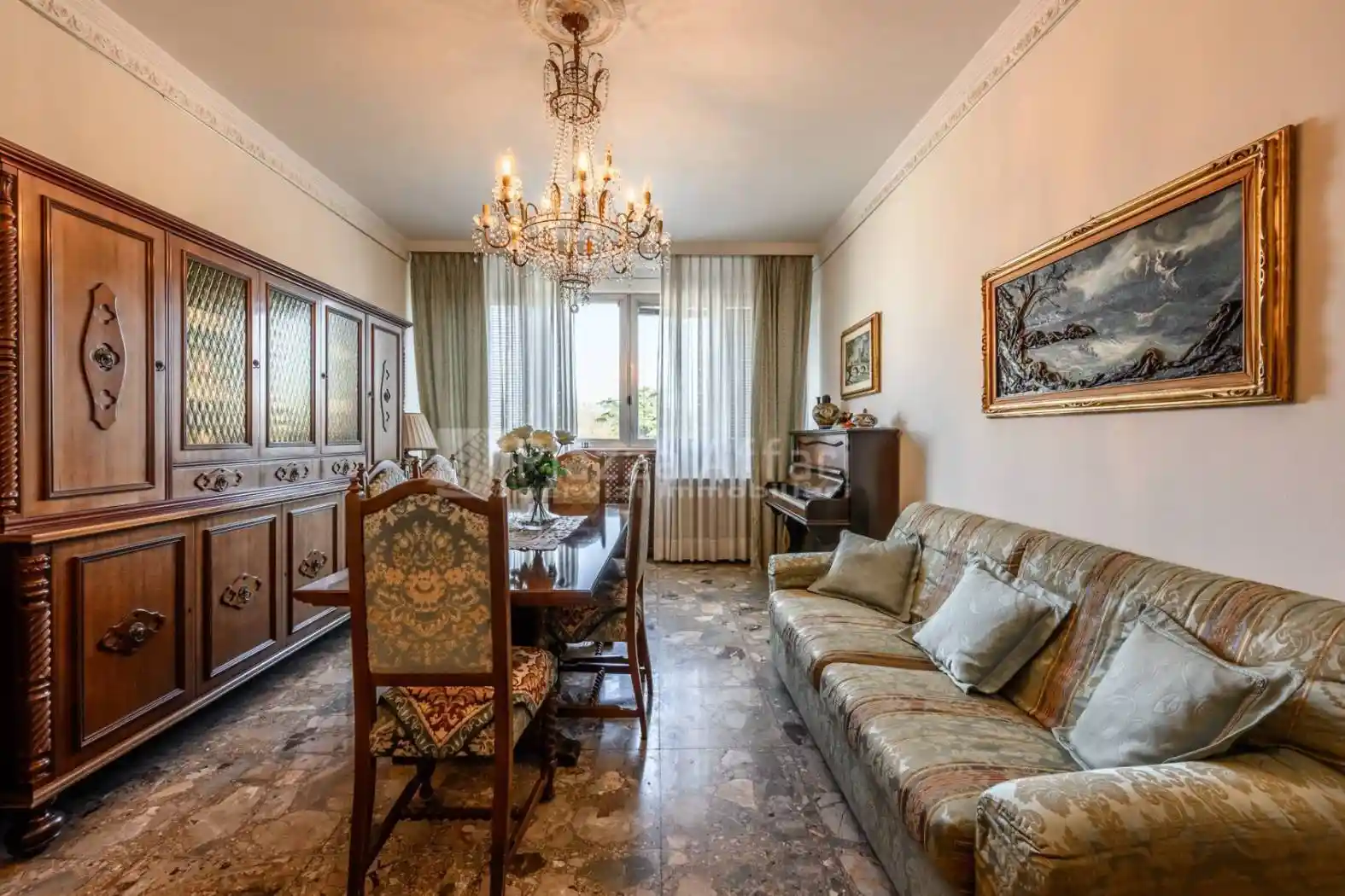 Appartamento in vendita a Reggio Emilia