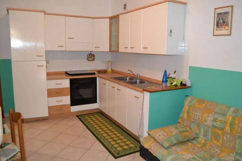 Appartamento in affitto a Grosseto