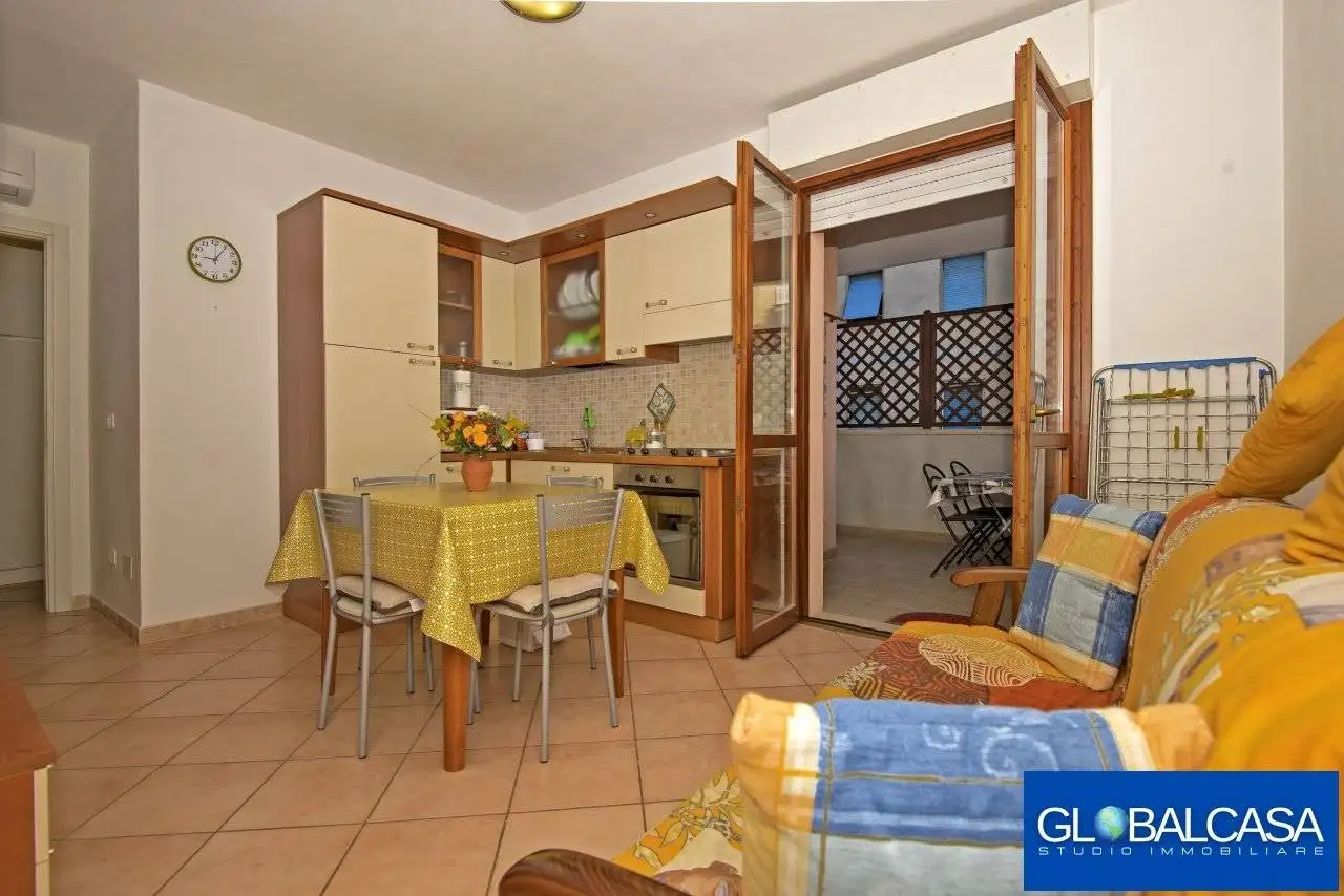 Appartamento in affitto a Grosseto