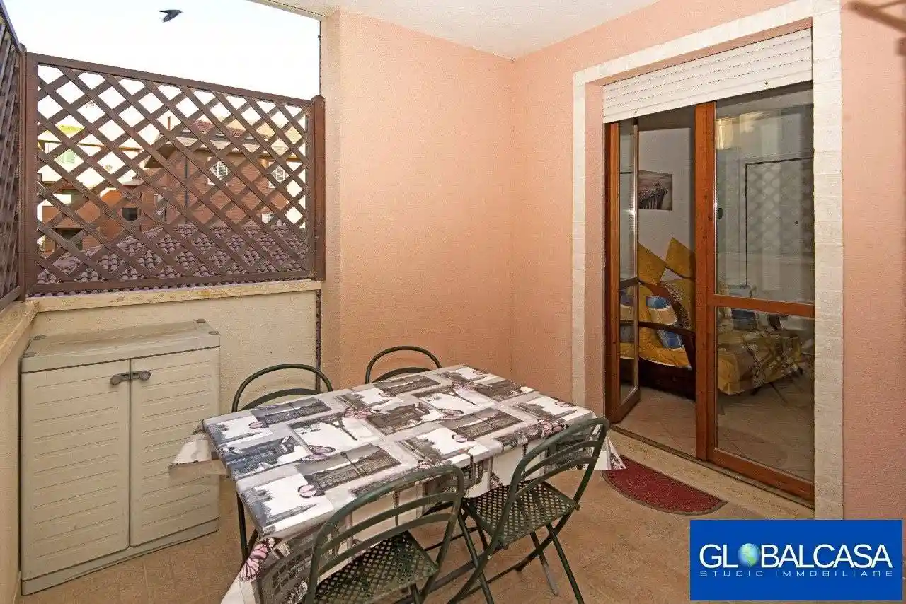 Bilocale via IV Novembre 34, Marina di Grosseto, Grosseto - foto 4