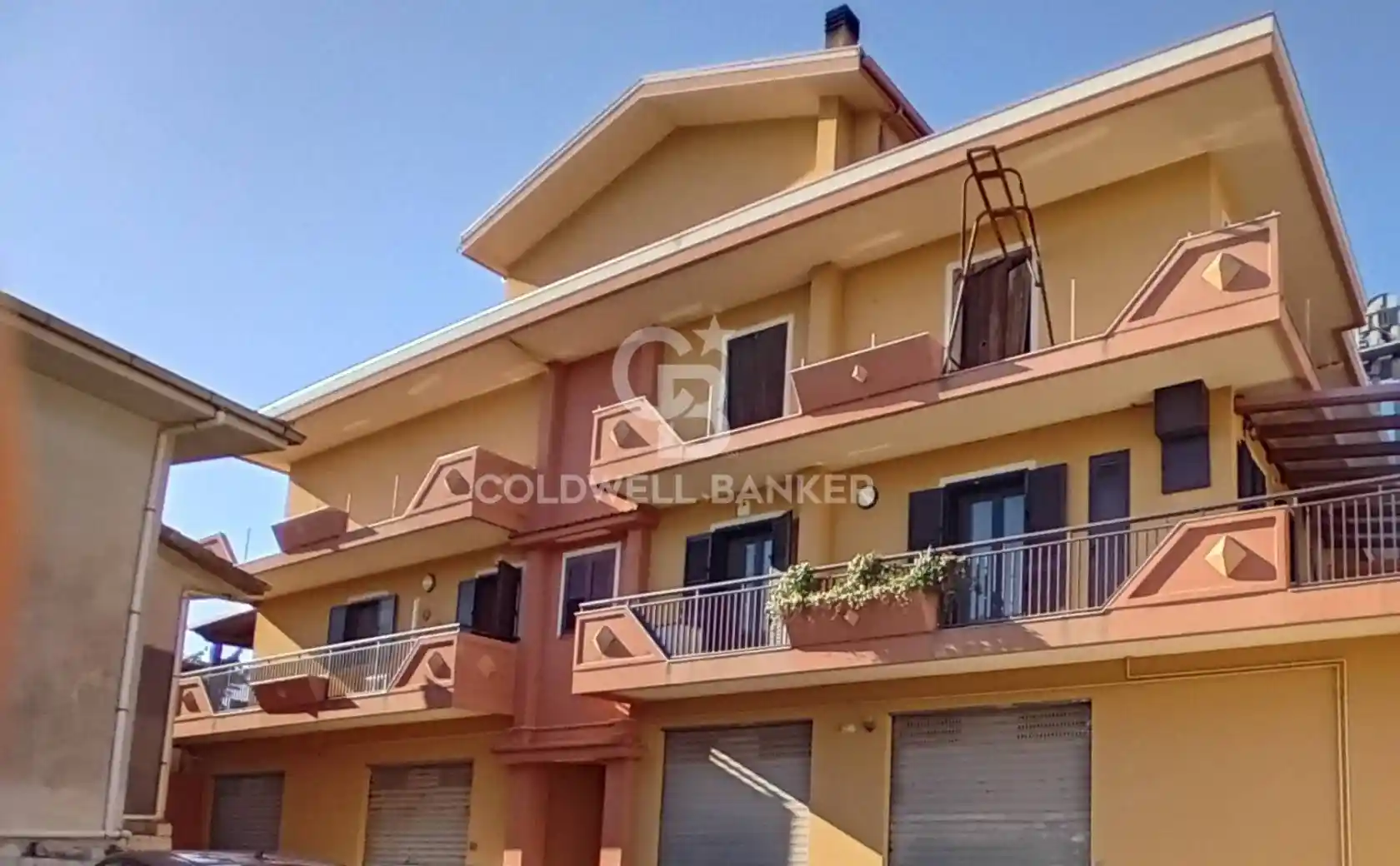 Appartamento in vendita a Modica