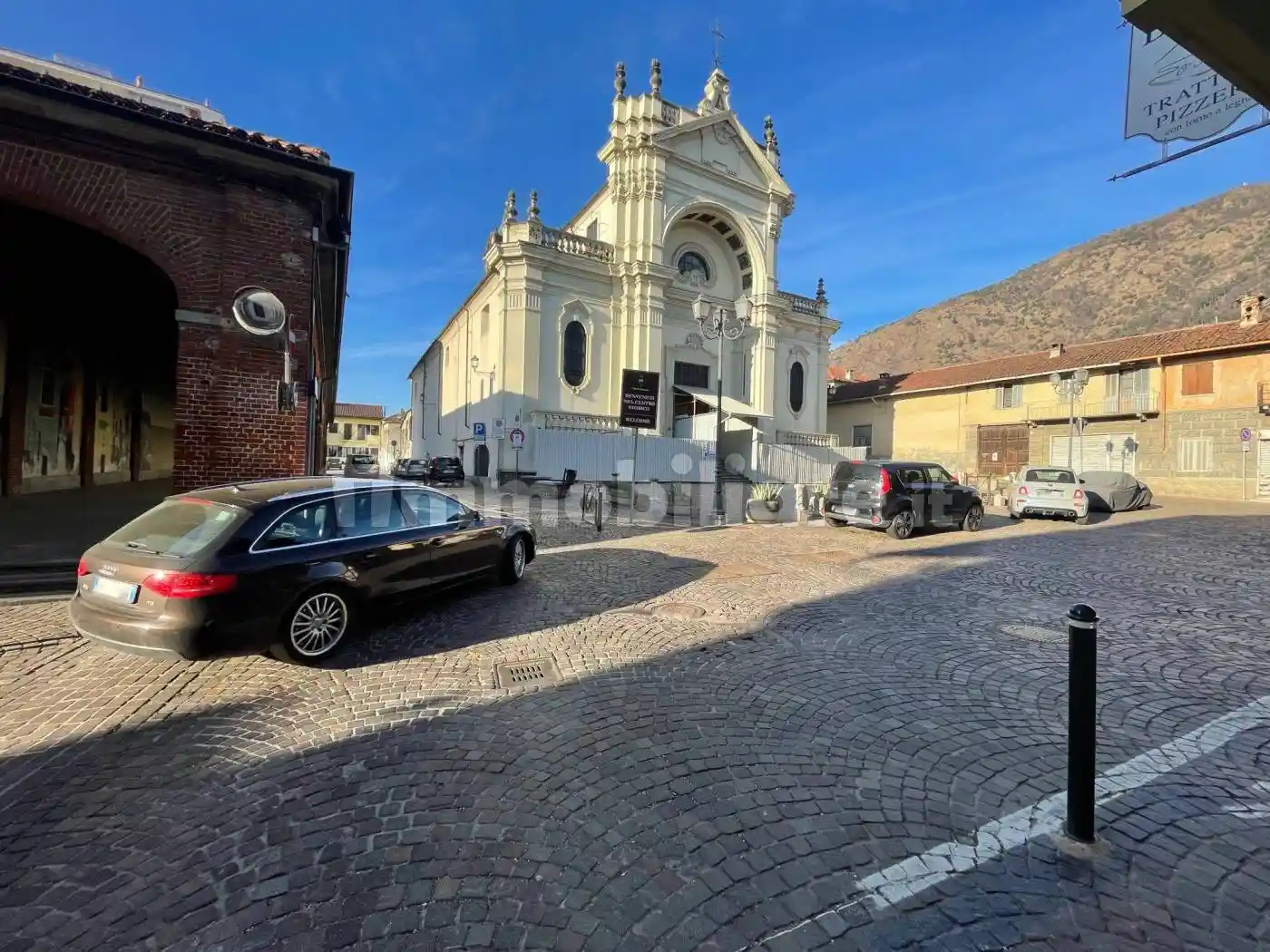 Appartamento in vendita a Piossasco