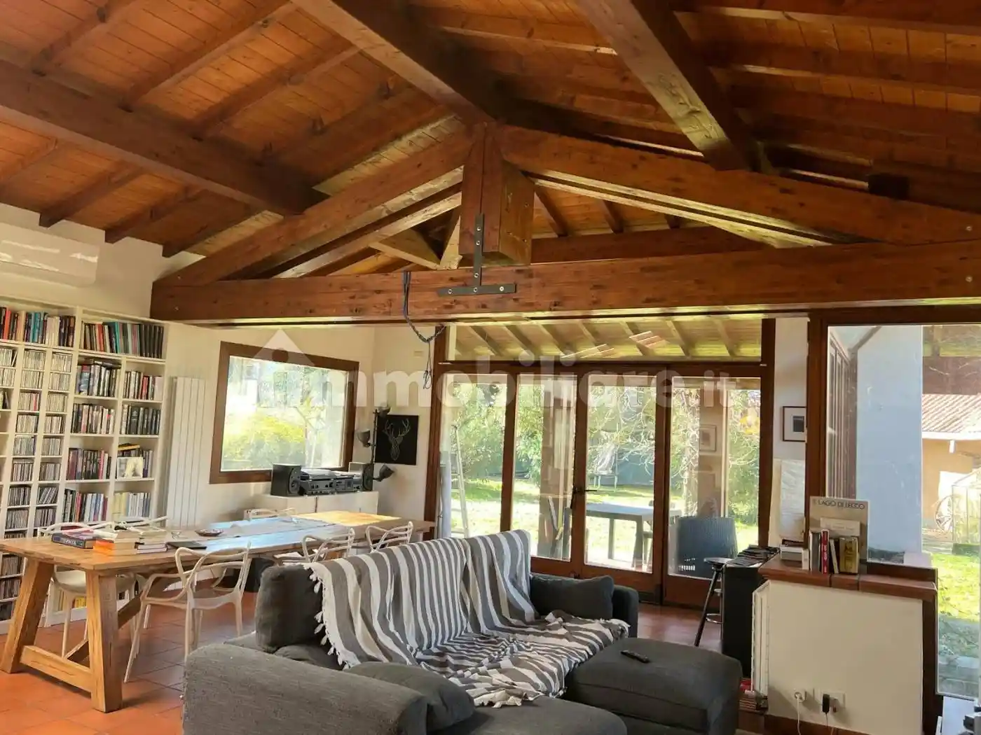 Villa in vendita a Lecco