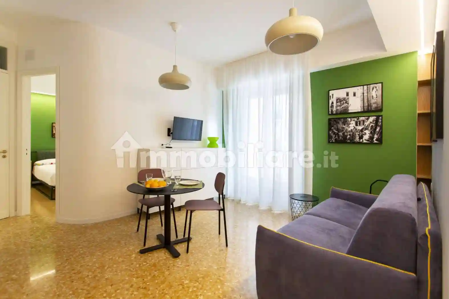 Appartamento - foto 3