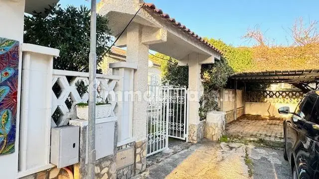 Villa unifamiliare via Pietrabianca, Sparvasile, Bonifati - foto 3