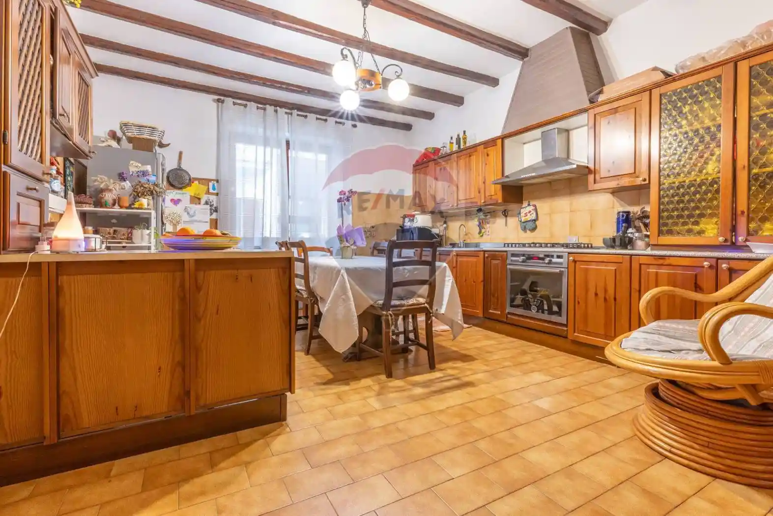 Appartamento in vendita a Besozzo