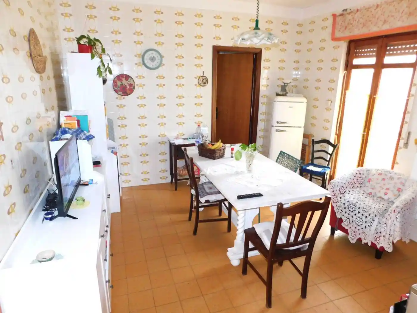 Appartamento in vendita a Ragusa