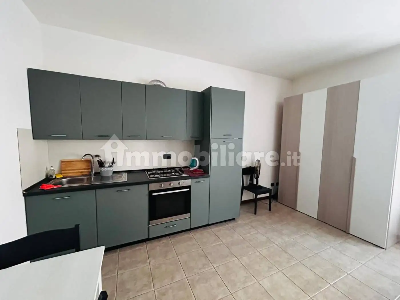 Appartamento in affitto a Perugia