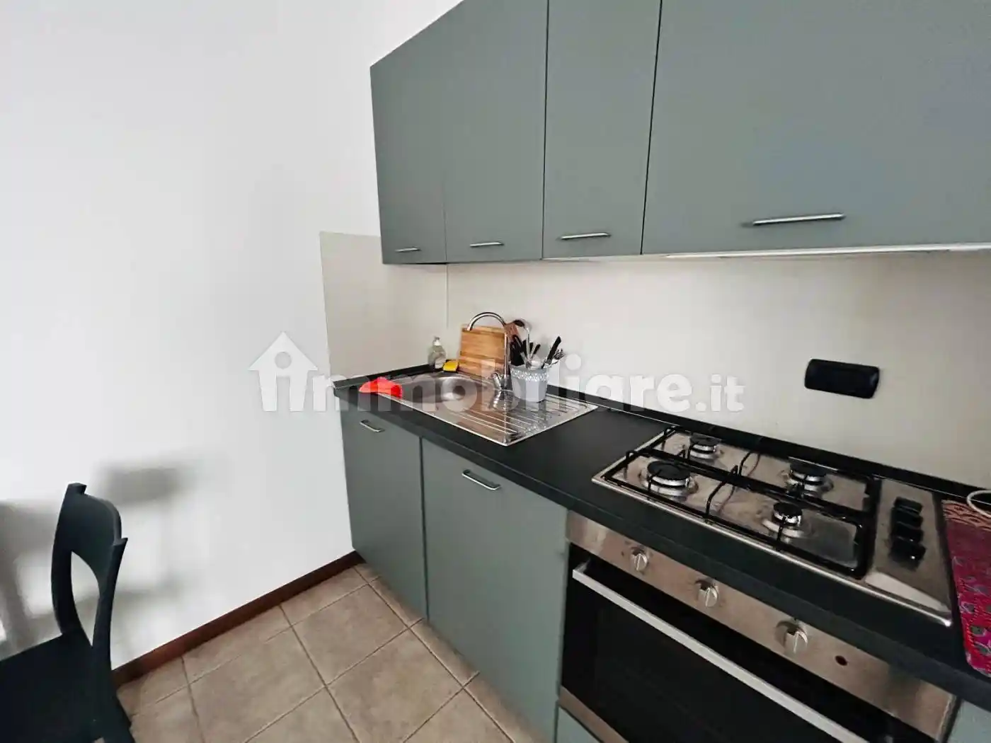 Monolocale via Mario Angeloni, Semicentro - Stazione, Perugia - foto 2