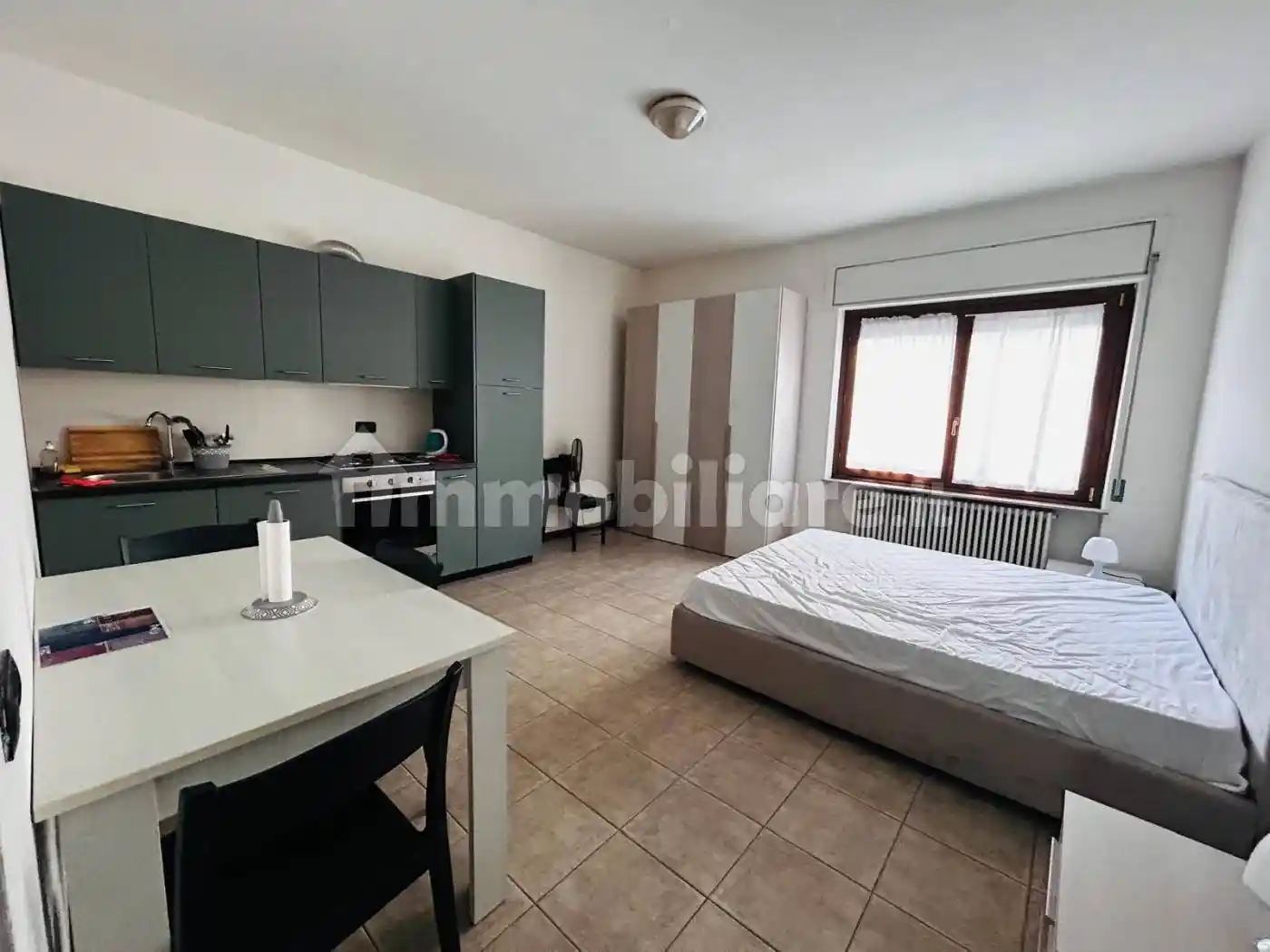 Monolocale via Mario Angeloni, Semicentro - Stazione, Perugia - foto 3