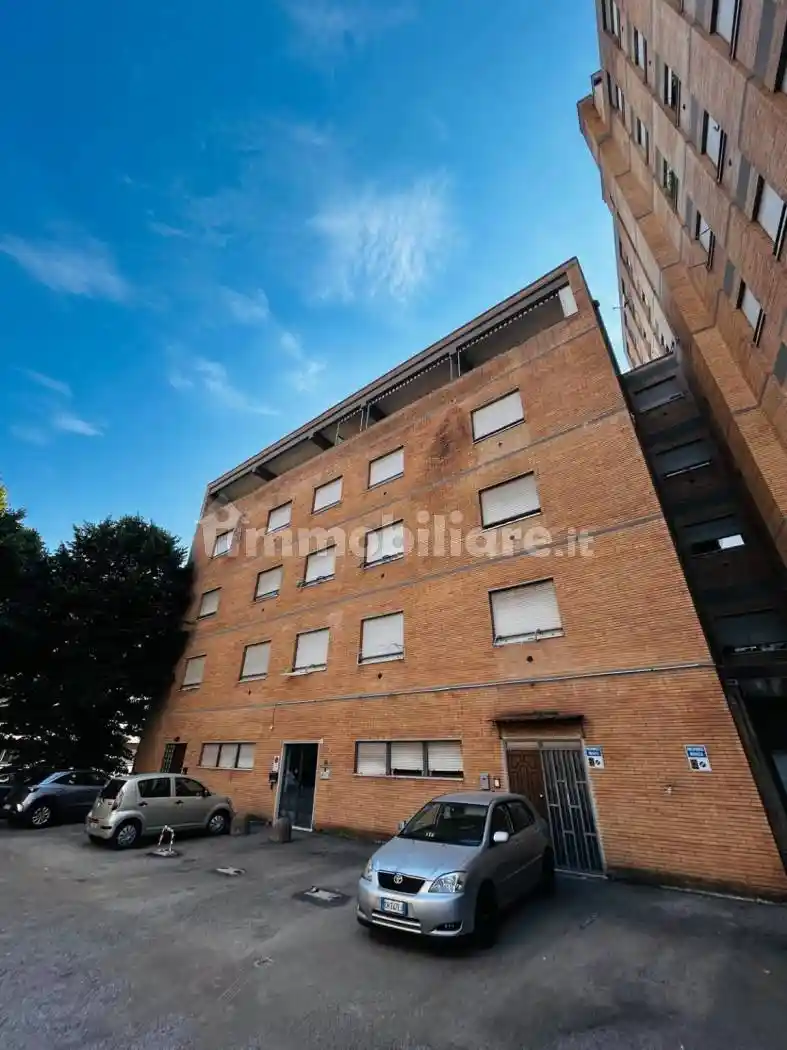 Monolocale via Mario Angeloni, Semicentro - Stazione, Perugia - foto 4