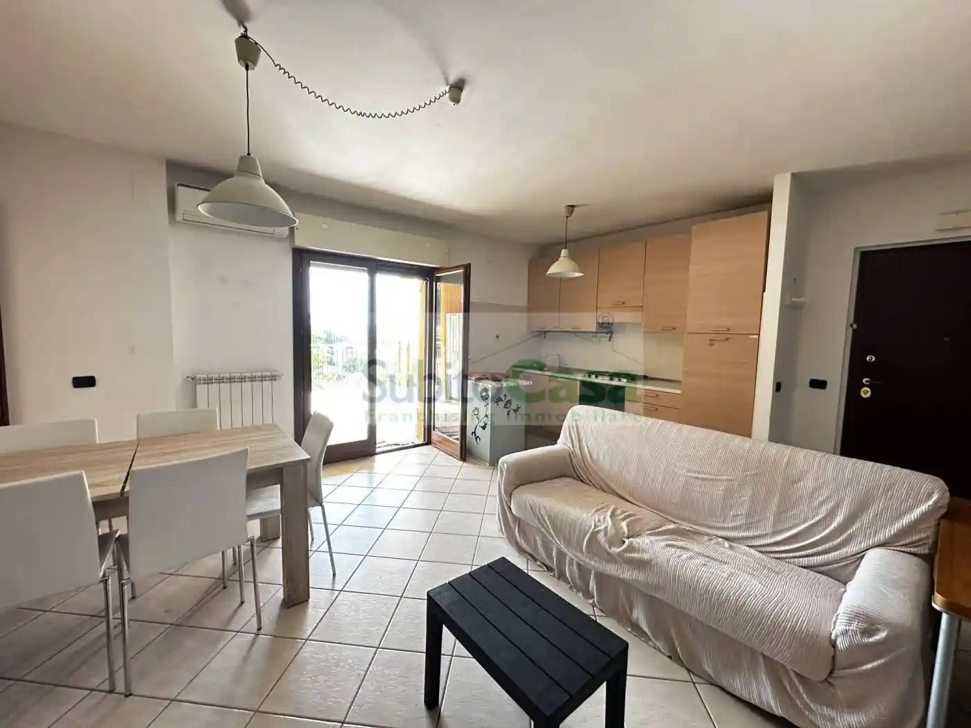 Appartamento in affitto a Chieti