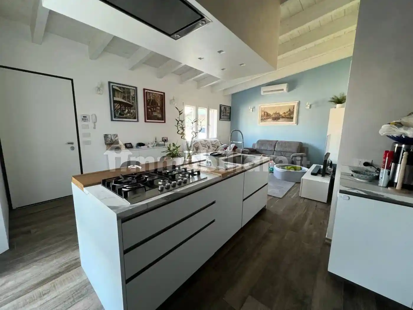 Villa in vendita a Mortara