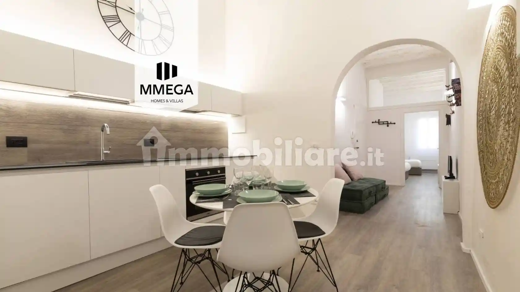 Appartamento in vendita a Firenze