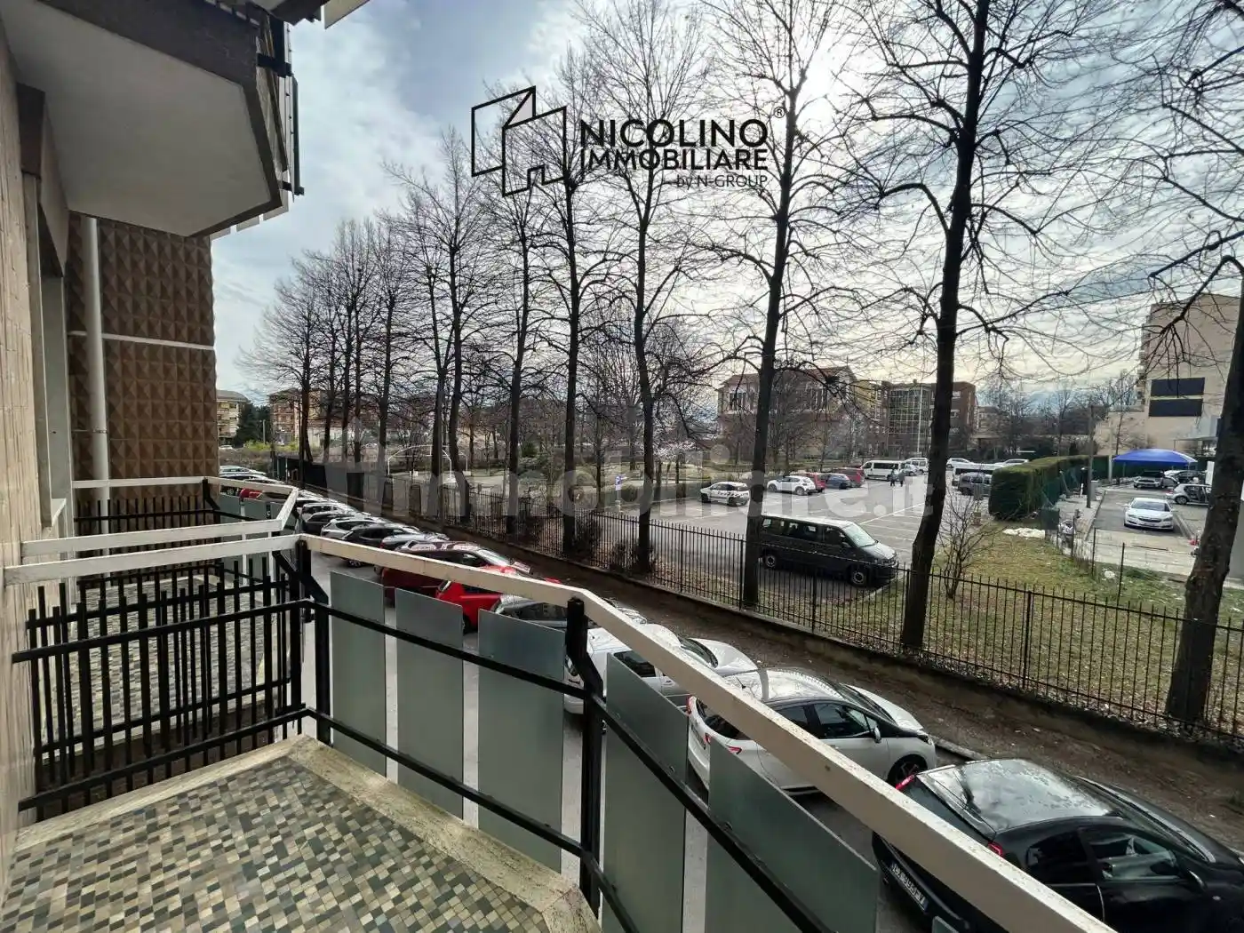 Appartamento in vendita a Cuneo