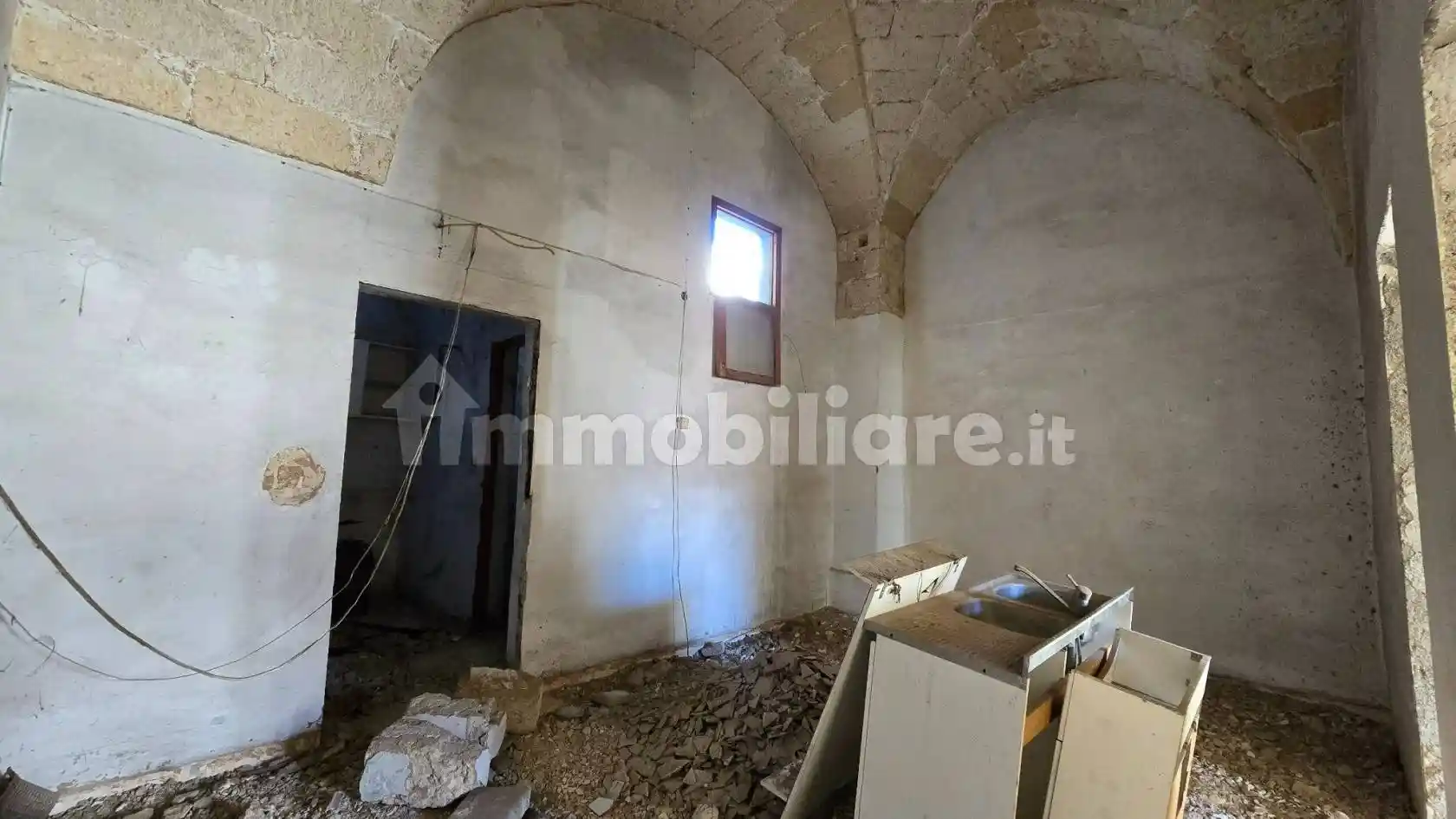 Appartamento in vendita a Galatone