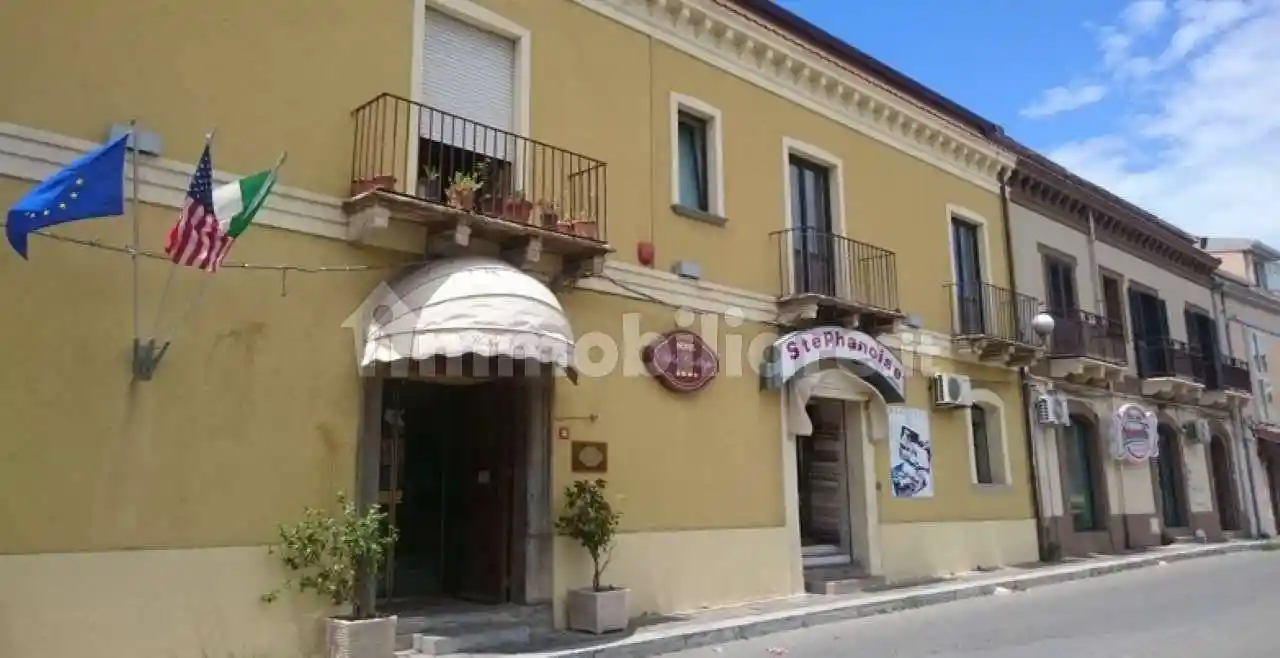 Palazzo - Edificio in Vendita - foto 3