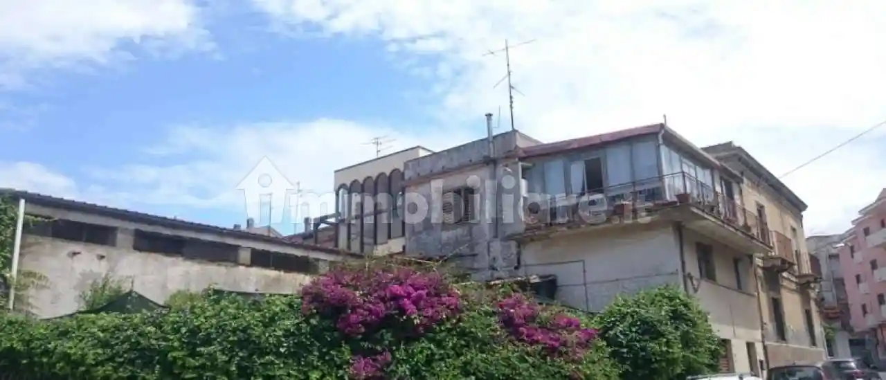 Palazzo - Edificio in Vendita - foto 5