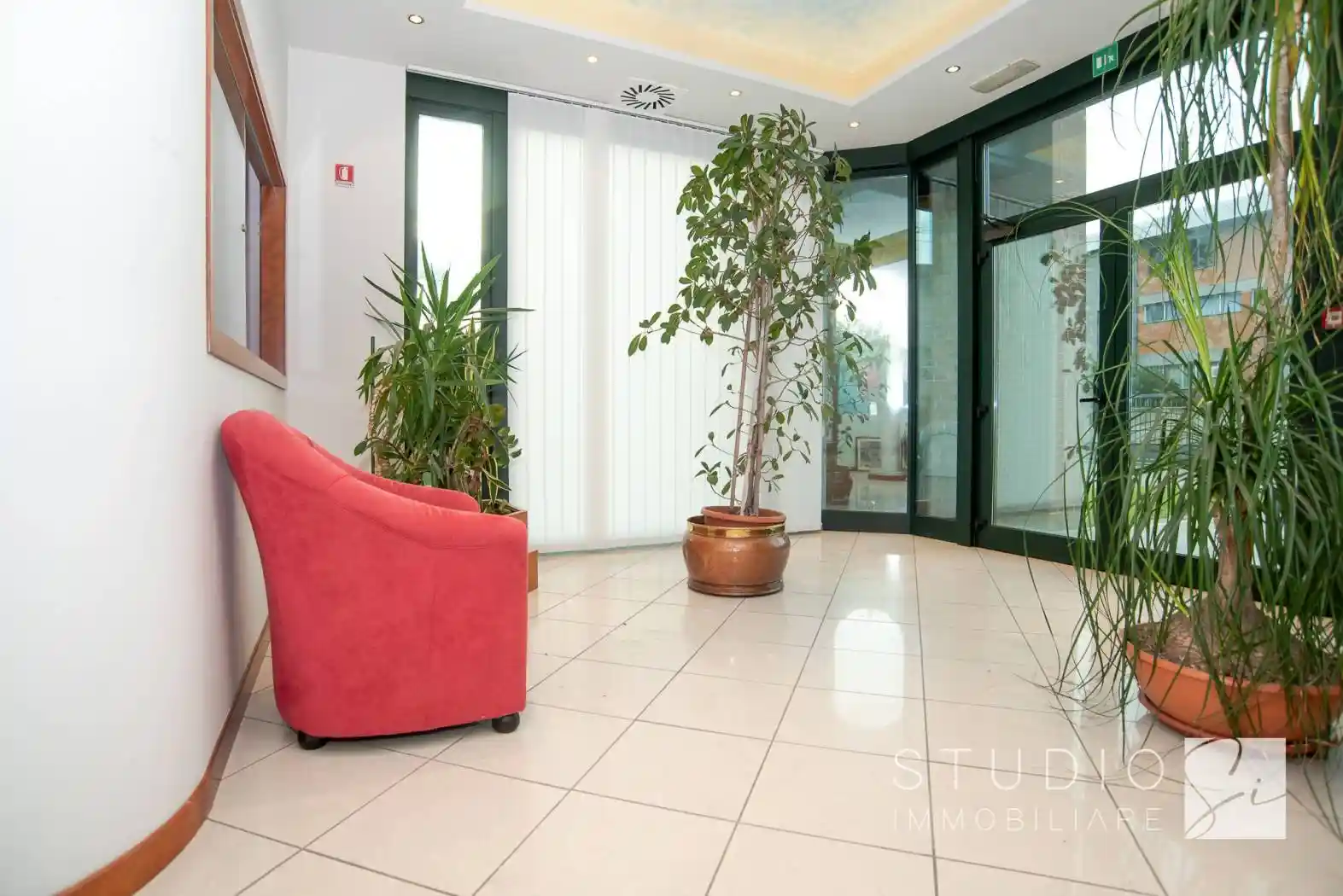 Palazzo - Edificio - foto 2