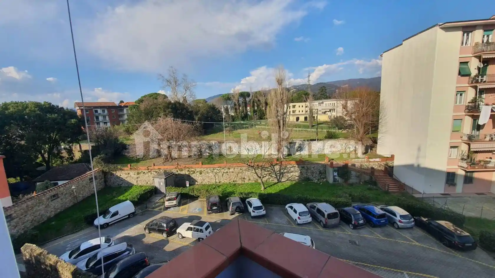 Appartamento in vendita a Sarzana