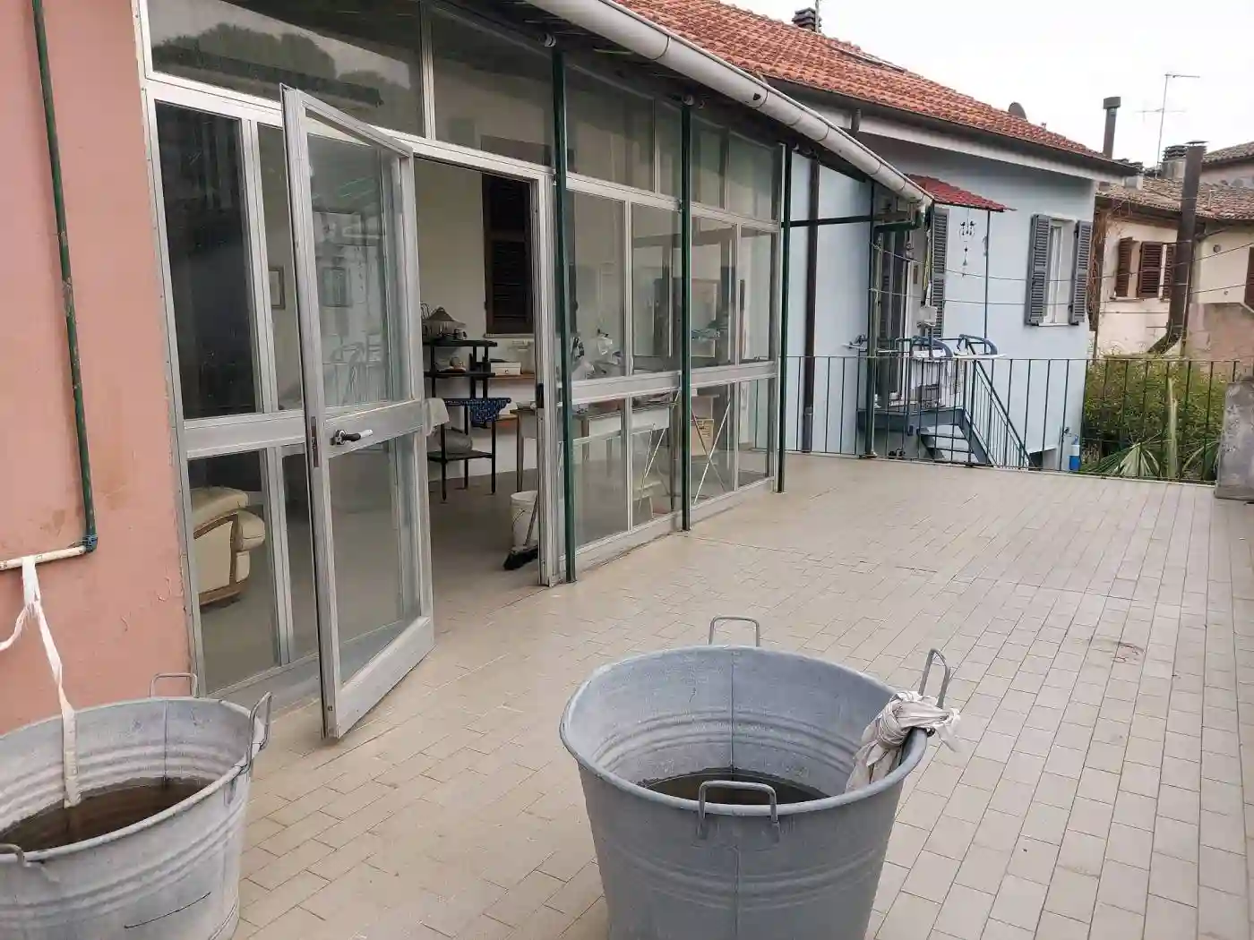 Villetta a schiera - foto 3