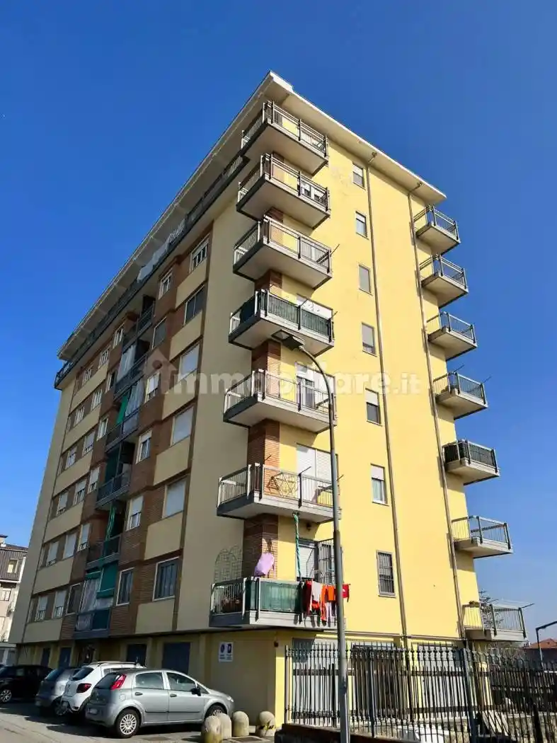 Appartamento in vendita a Favria