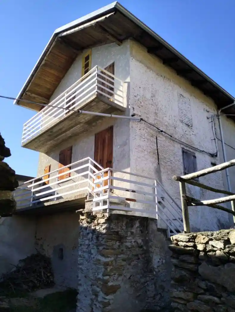 Casa indipendente in vendita a Condove