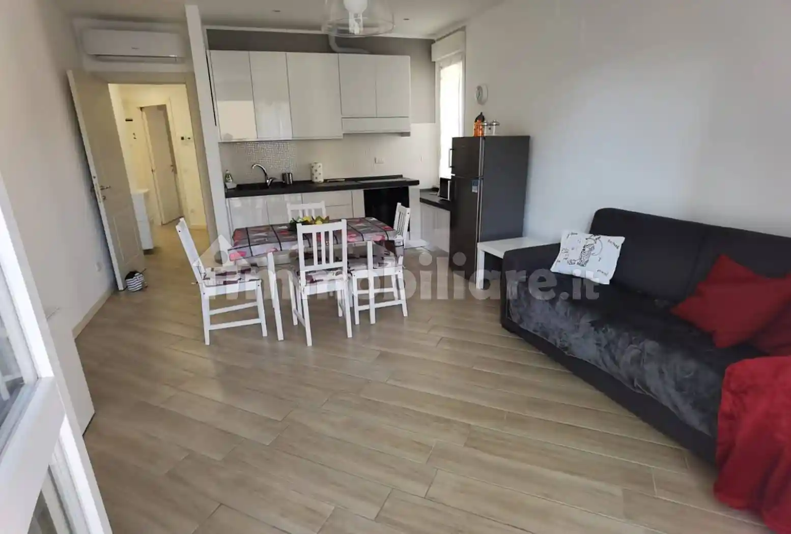 Appartamento in affitto a Varazze