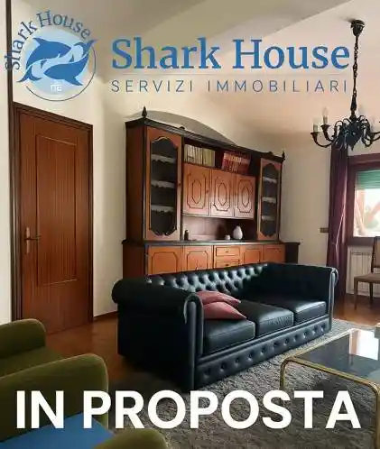 Palazzo - Edificio in vendita a Colleferro