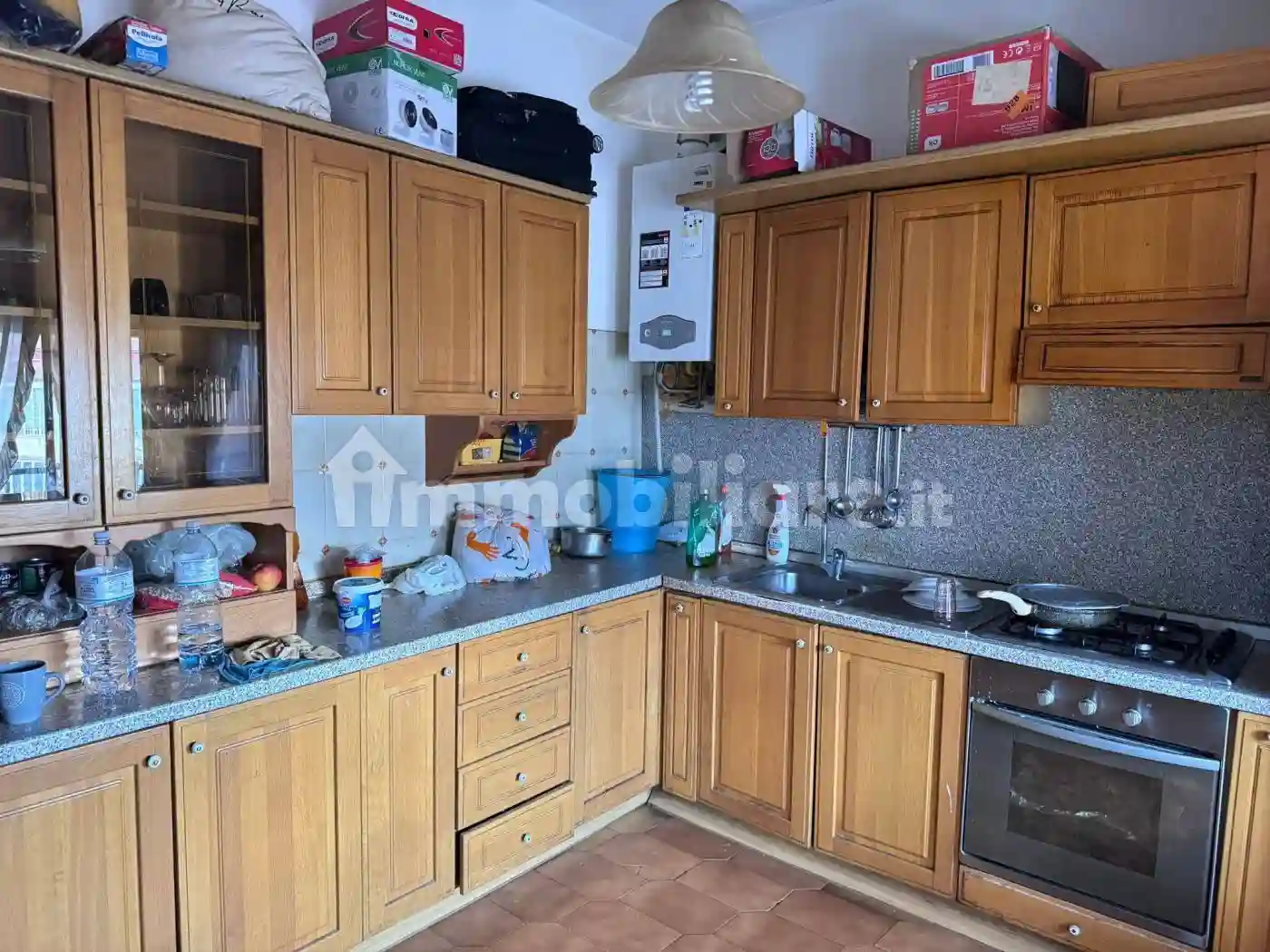 Palazzo - Edificio - foto 5