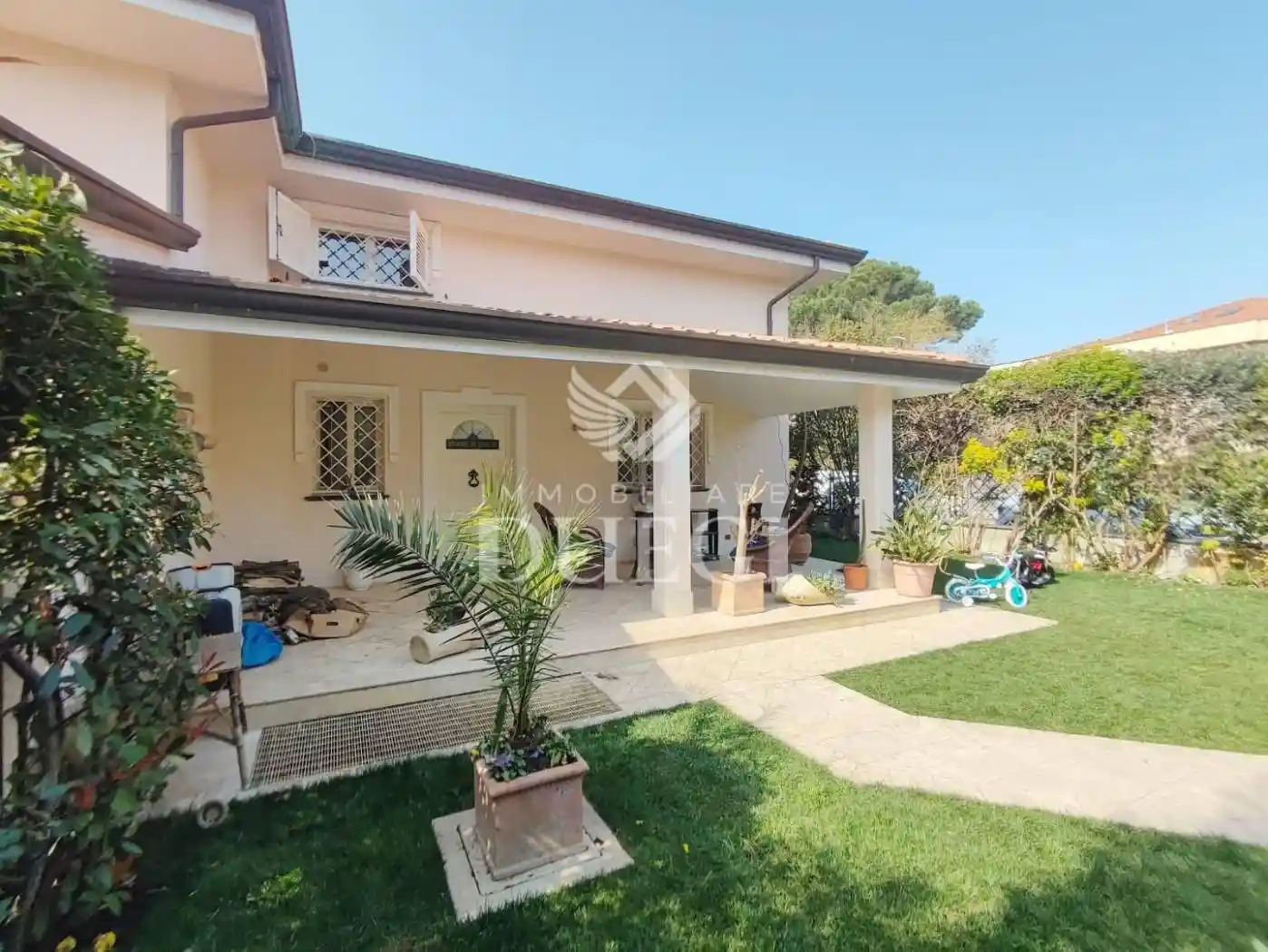 Villa in vendita a Camaiore