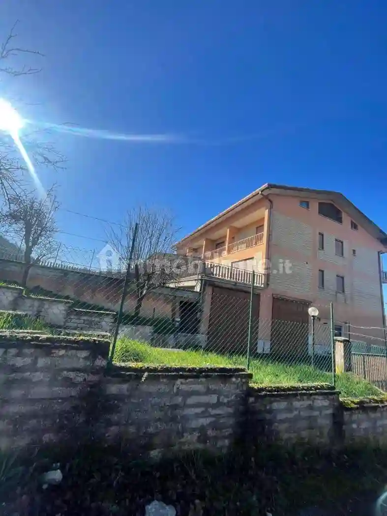 Palazzo - Edificio - foto 2