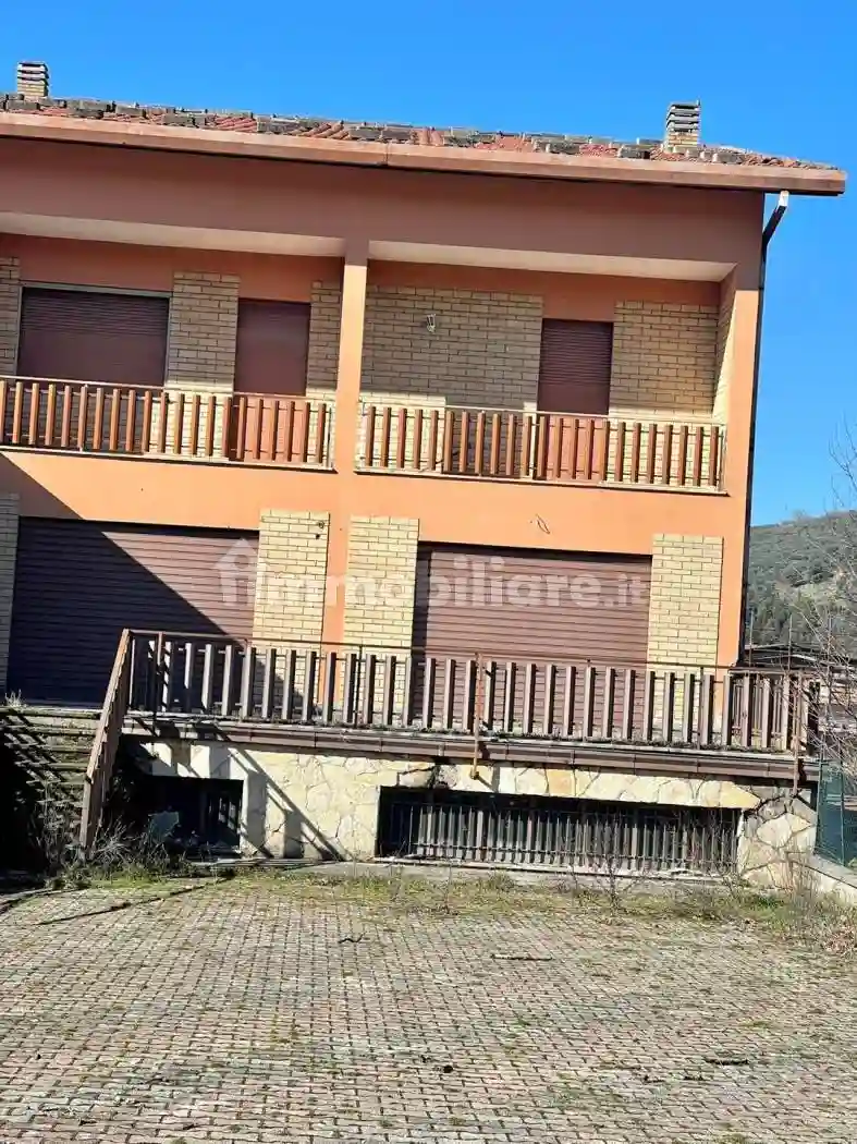 Palazzo - Edificio - foto 3