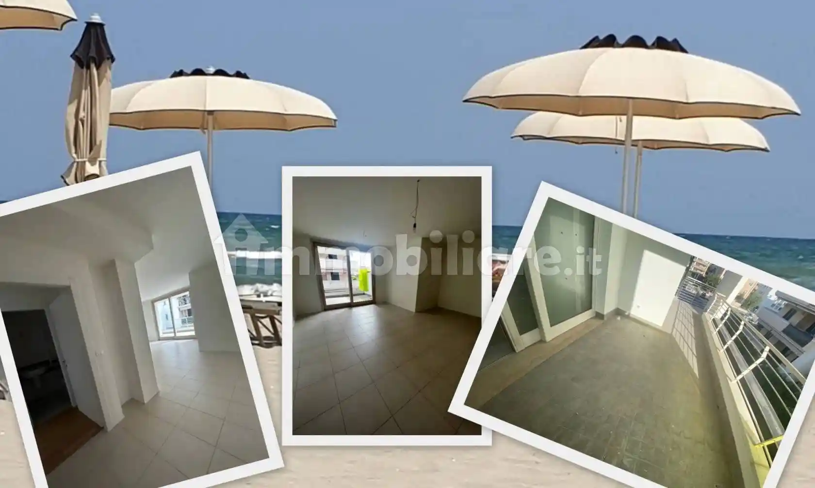 Quadrilocale via Leonardo da Vinci, Tortoreto Lido, Tortoreto - foto 2