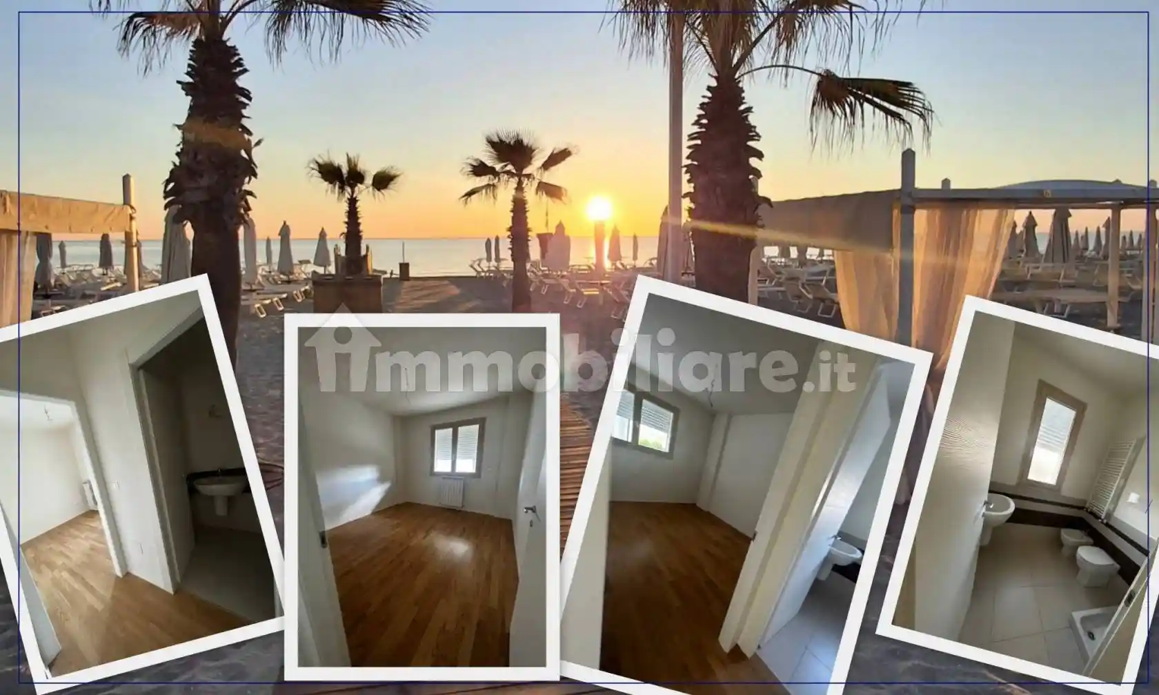 Quadrilocale via Leonardo da Vinci, Tortoreto Lido, Tortoreto - foto 3