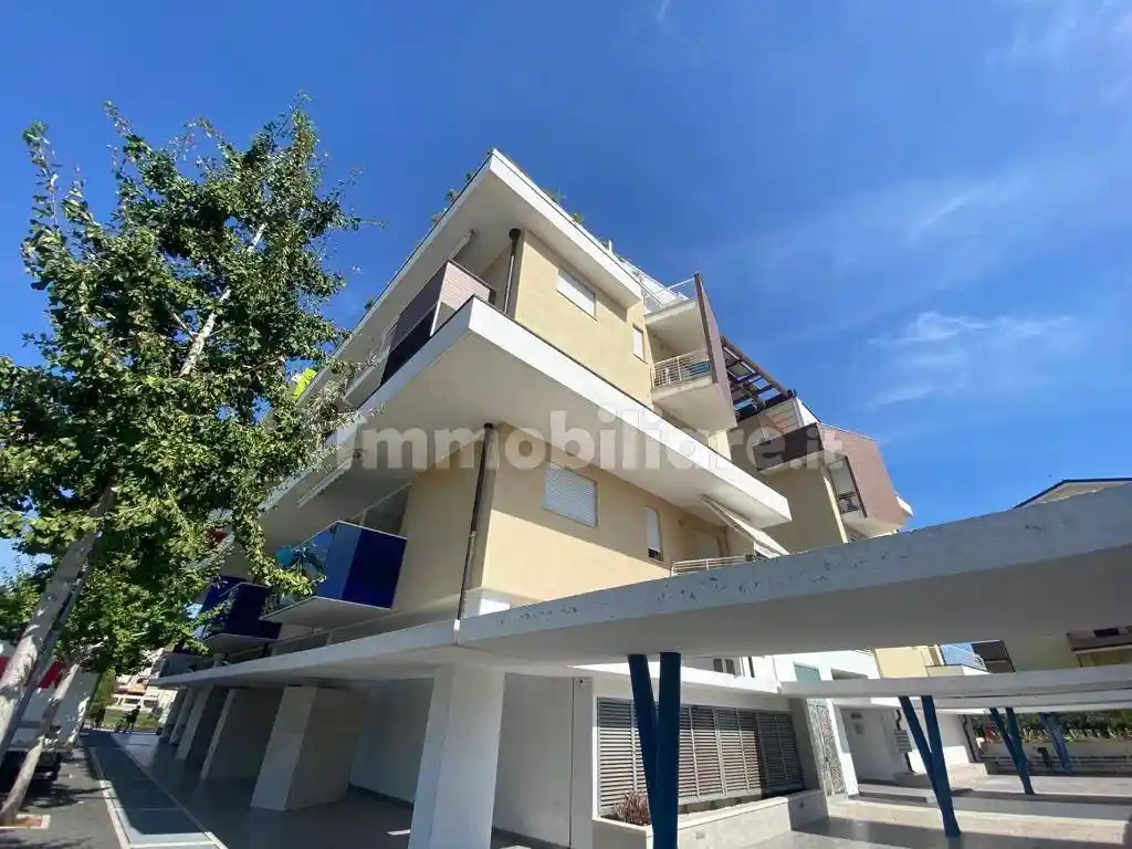 Quadrilocale via Leonardo da Vinci, Tortoreto Lido, Tortoreto - foto 4