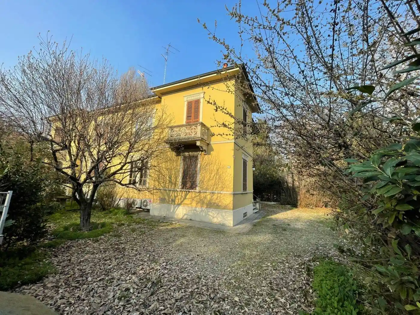 Villa in vendita a Reggio Emilia