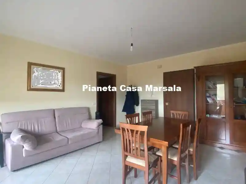 Appartamento in affitto a Marsala