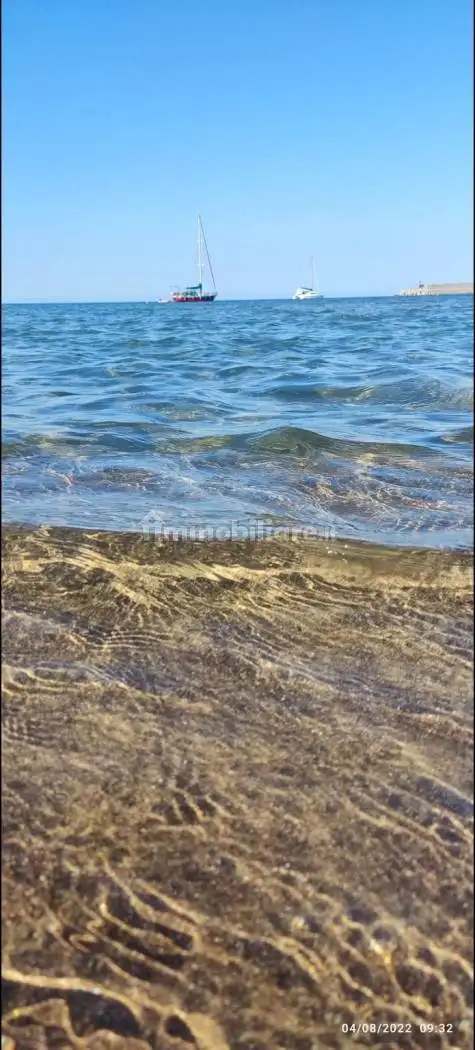 Appartamento in vendita a Flussio