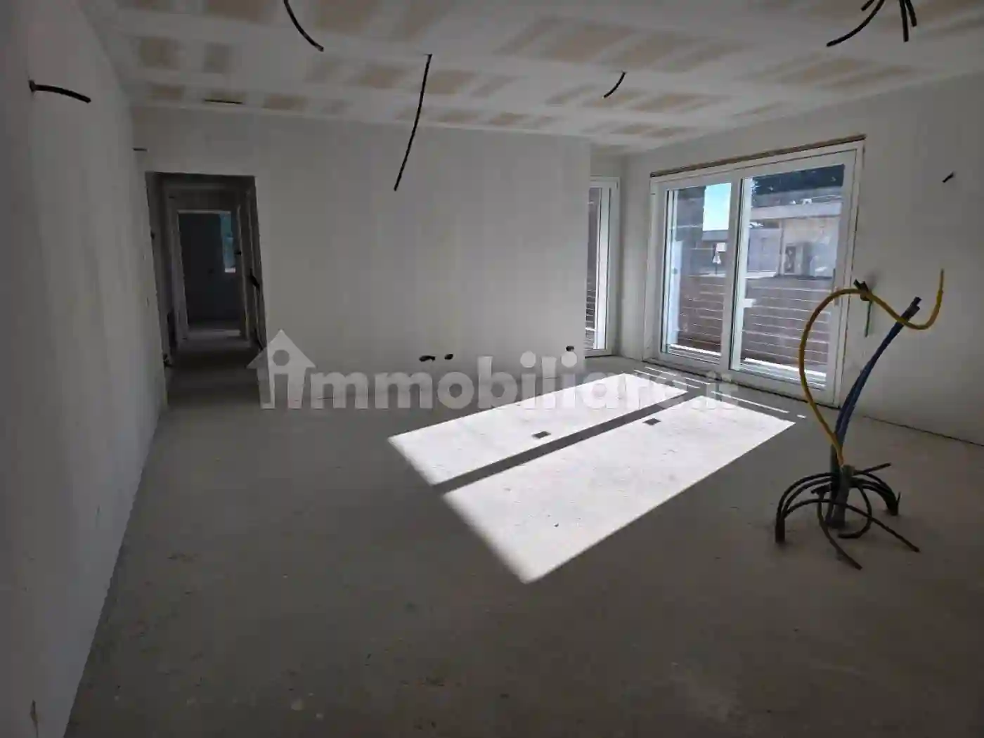 Attico - Mansarda - foto 2