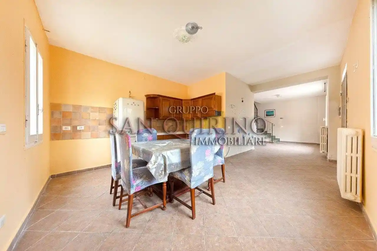 Casa indipendente in vendita a Mirandola