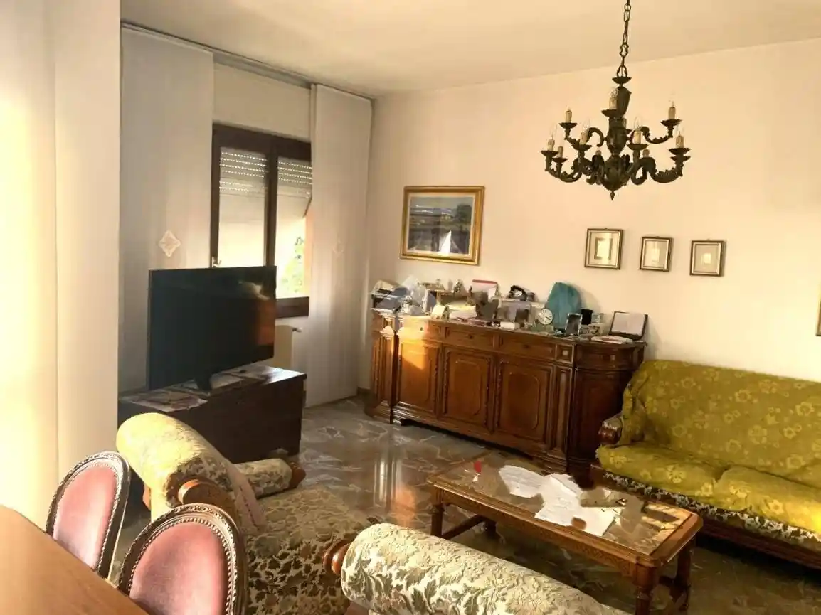 Trilocale via Sandro Botticelli 32, Sant'Albino - Cascine Bastoni, Monza - foto 2