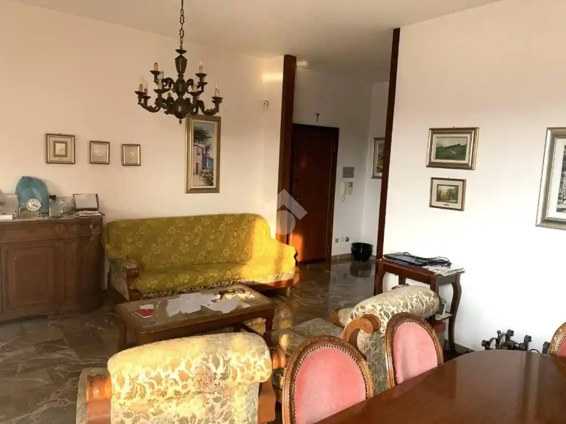 Trilocale via Sandro Botticelli 32, Sant'Albino - Cascine Bastoni, Monza - foto 4